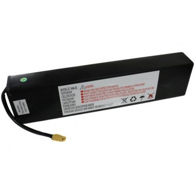 Аккумулятор KUGOO S3 (36V/6AH) 2200000000277 Аккумулятор KUGOO S3 (36V/6AH) 2200000000277
