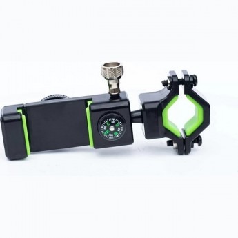 Держатель для телефона KUGOO с компасом Держатель для телефона KUGOO с компасом