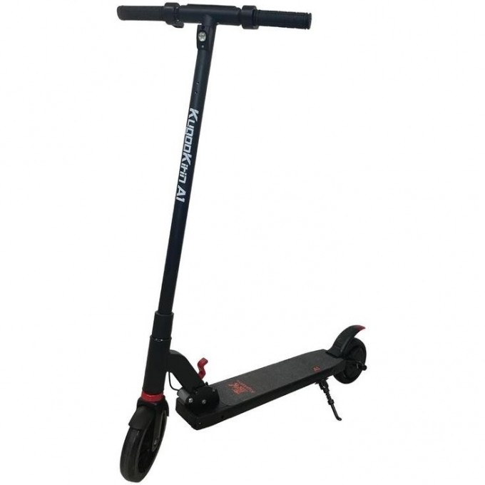 Электросамокат KUGOO A1 black KGK-A1-B Электросамокат KUGOO A1 black KGK-A1-B