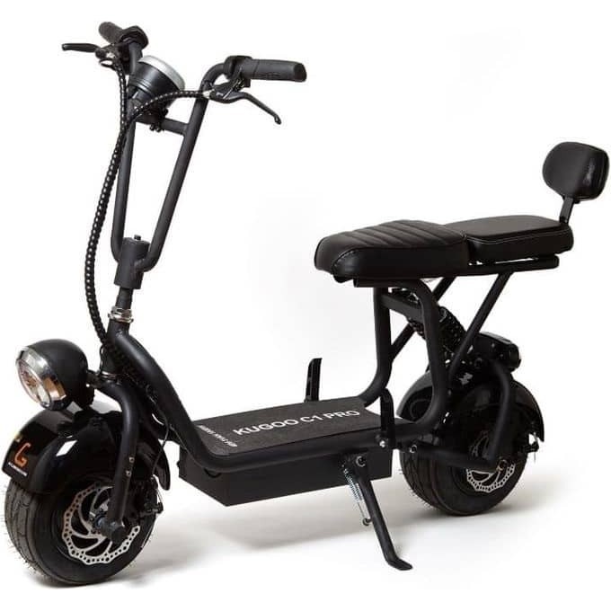 Электросамокат KUGOO C1 PRO 2200000000001 Электросамокат KUGOO C1 PRO 2200000000001