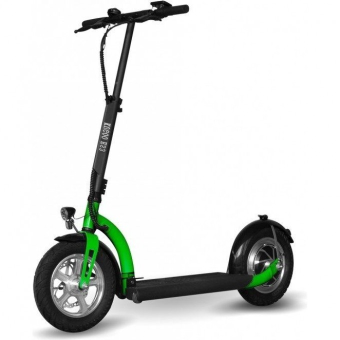 Электросамокат KUGOO ES3 версия MAX 2299770000620 Электросамокат KUGOO ES3 версия MAX 2299770000620