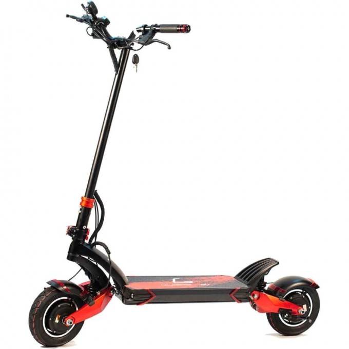 Электросамокат KUGOO G1 версия MAX 2299770000282 Электросамокат KUGOO G1 версия MAX 2299770000282