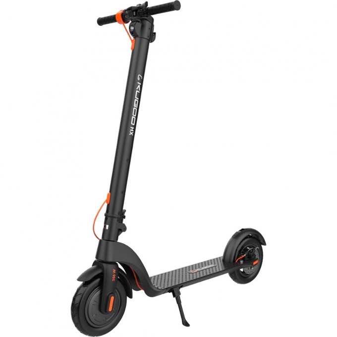 Электросамокат KUGOO HX KGK-HX-B Электросамокат KUGOO HX KGK-HX-B