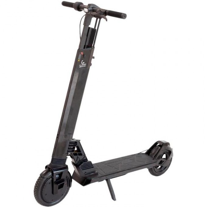 Электросамокат KUGOO HX PLUS black KGK-HXPLU-B Электросамокат KUGOO HX PLUS black KGK-HXPLU-B