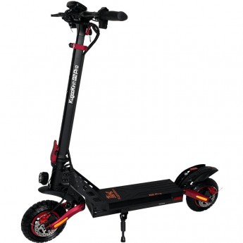 Электросамокат KUGOO KIRIN G2 PRO