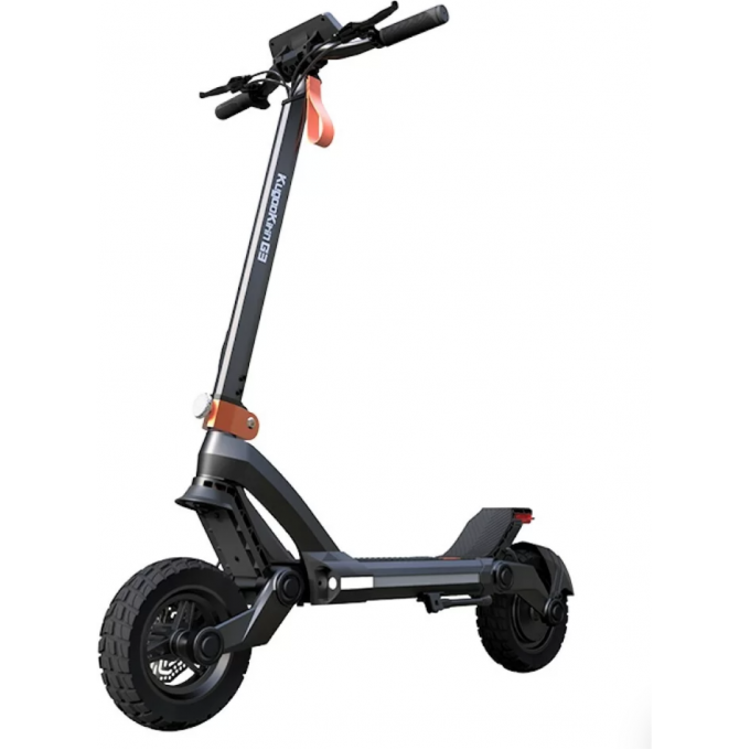 Электросамокат KUGOO KIRIN G3 black KGK-G3-B Электросамокат KUGOO KIRIN G3 black KGK-G3-B