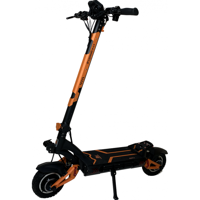 Электросамокат KUGOO KIRIN G3 PRO KGK-G3PRO-B Электросамокат KUGOO KIRIN G3 PRO KGK-G3PRO-B