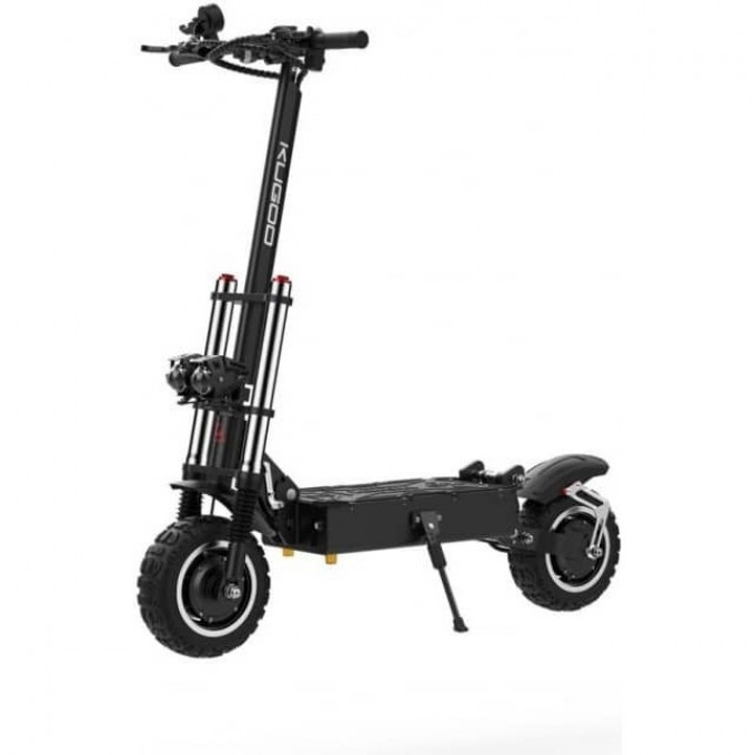 Электросамокат KUGOO KIRIN GX 2200000000015 Электросамокат KUGOO KIRIN GX 2200000000015
