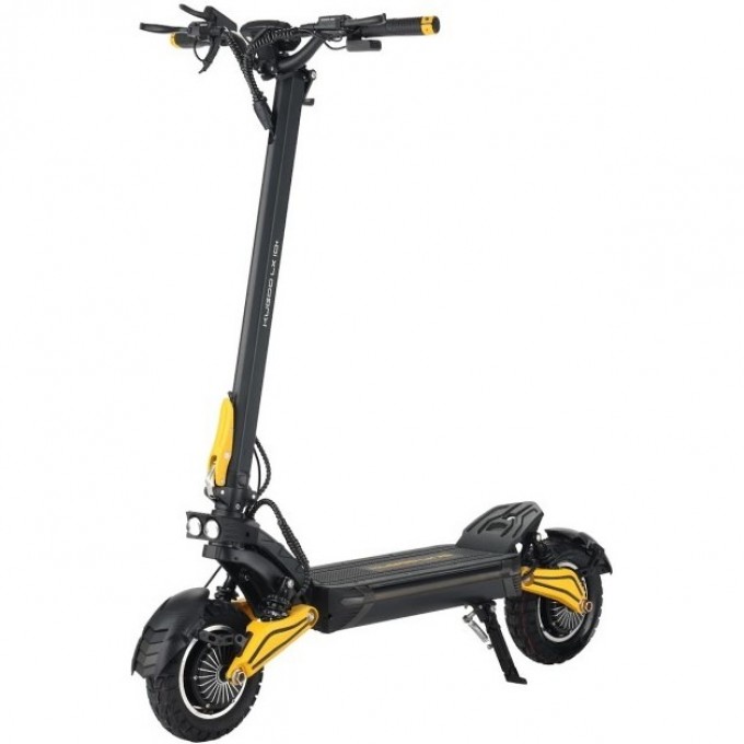 Электросамокат KUGOO KIRIN LX 10+ 2*1400=2800w 60v 20.8ah KGK-KIRLX10PLUS-B Электросамокат KUGOO KIRIN LX 10+ 2*1400=2800w 60v 20.8ah KGK-KIRLX10PLUS-B
