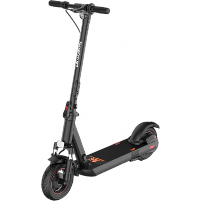 Электросамокат KUGOO KIRIN M3 PRO 2025 600w 48V 13Ah KGK-M3PRO-B Электросамокат KUGOO KIRIN M3 PRO 2025 600w 48V 13Ah KGK-M3PRO-B