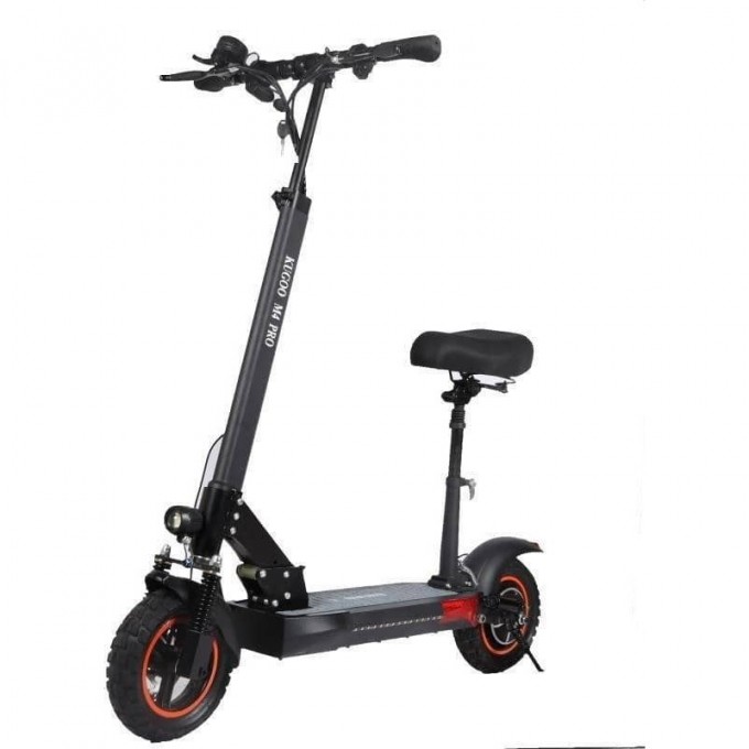 Электросамокат KUGOO KIRIN M4 PRO 13,5 Ah 2200000000029 Электросамокат KUGOO KIRIN M4 PRO 13,5 Ah 2200000000029