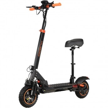 Электросамокат KUGOO KIRIN M4 PRO MAX 48V 18Ah 600W*2