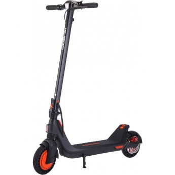 Электросамокат KUGOO KIRIN S1 PRO black Электросамокат KUGOO KIRIN S1 PRO black