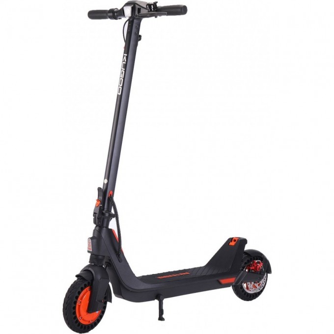 Электросамокат KUGOO KIRIN S1 PRO black KGO-KGS1PRO-BK Электросамокат KUGOO KIRIN S1 PRO black KGO-KGS1PRO-BK