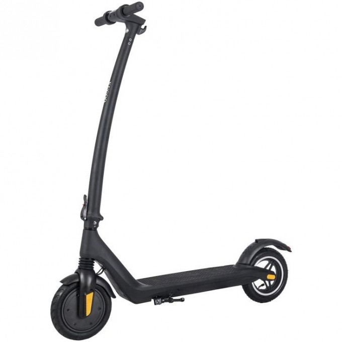 Электросамокат KUGOO KIRIN S2 PRO black KGO-KGS2PRO-BK Электросамокат KUGOO KIRIN S2 PRO black KGO-KGS2PRO-BK