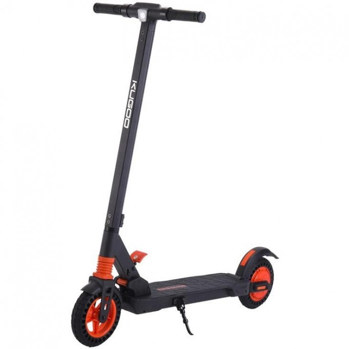 Электросамокат KUGOO KIRIN S8 PRO black KGO-KGS8PRO-BK Электросамокат KUGOO KIRIN S8 PRO black KGO-KGS8PRO-BK