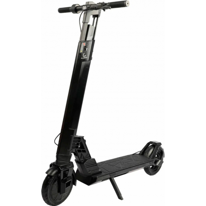Электросамокат KUGOO KIRIN T1 black KGO-KGT1-BK Электросамокат KUGOO KIRIN T1 black KGO-KGT1-BK