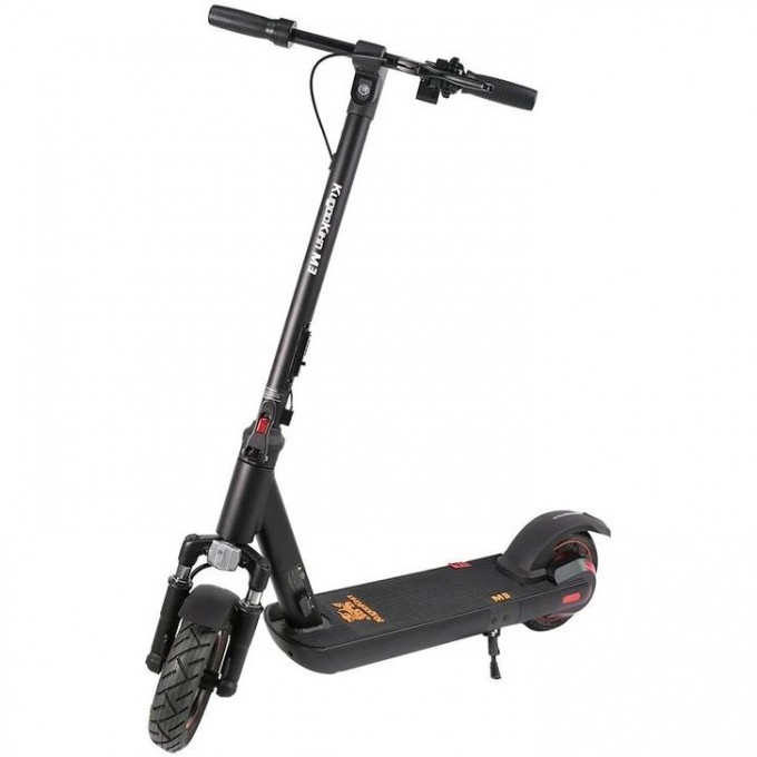 Электросамокат KUGOO M3 black KGK-M3-B Электросамокат KUGOO M3 black KGK-M3-B