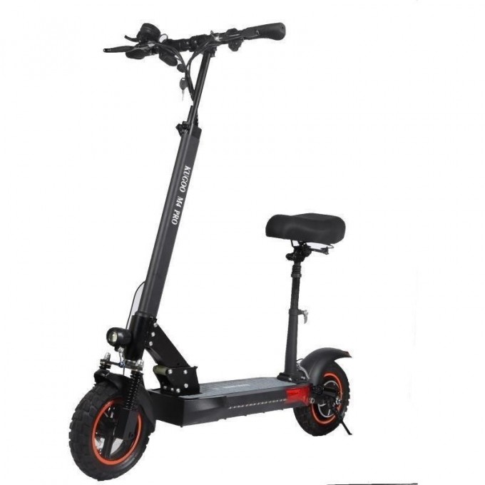 Электросамокат KUGOO M4 PRO 13,5 Ah версия MAX 2299770000279 Электросамокат KUGOO M4 PRO 13,5 Ah версия MAX 2299770000279