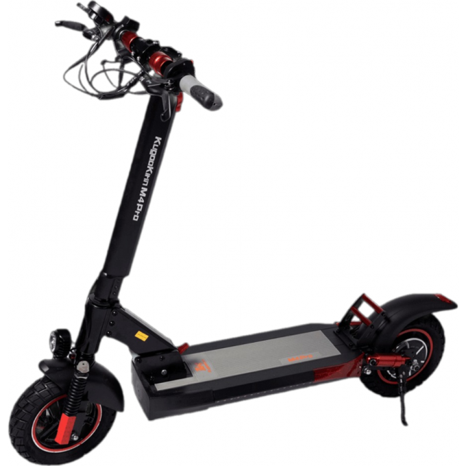 Электросамокат KUGOO M4 PRO 13AH JILONG KGK-M4PRO-13-B Электросамокат KUGOO M4 PRO 13AH JILONG KGK-M4PRO-13-B