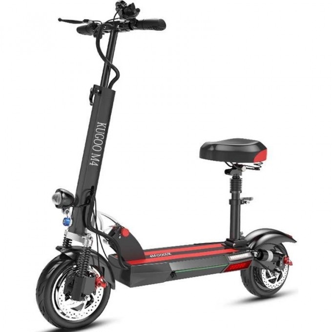 Электросамокат KUGOO M4 версия MAX 2299770000644 Электросамокат KUGOO M4 версия MAX 2299770000644