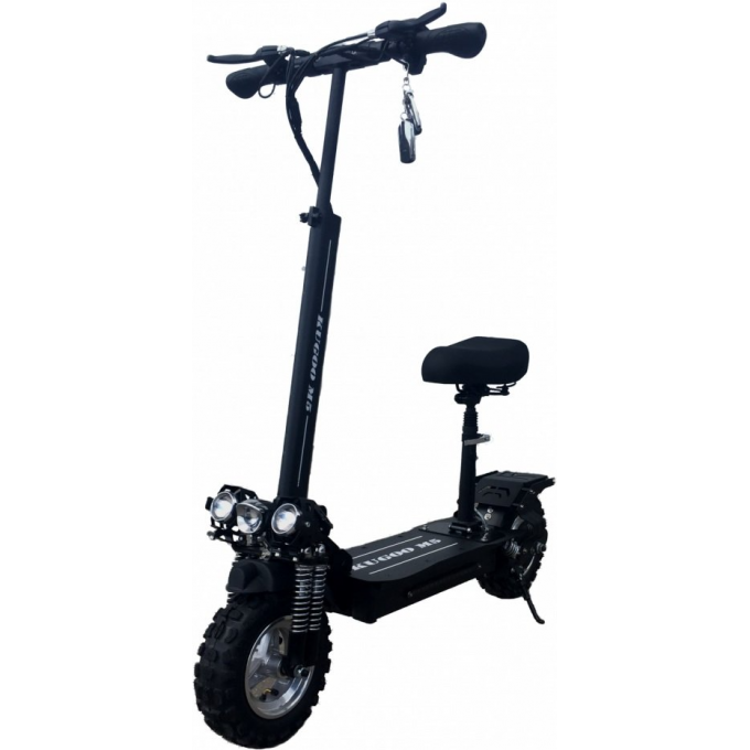 Электросамокат KUGOO M5 KGK-M5JIL-B Электросамокат KUGOO M5 KGK-M5JIL-B