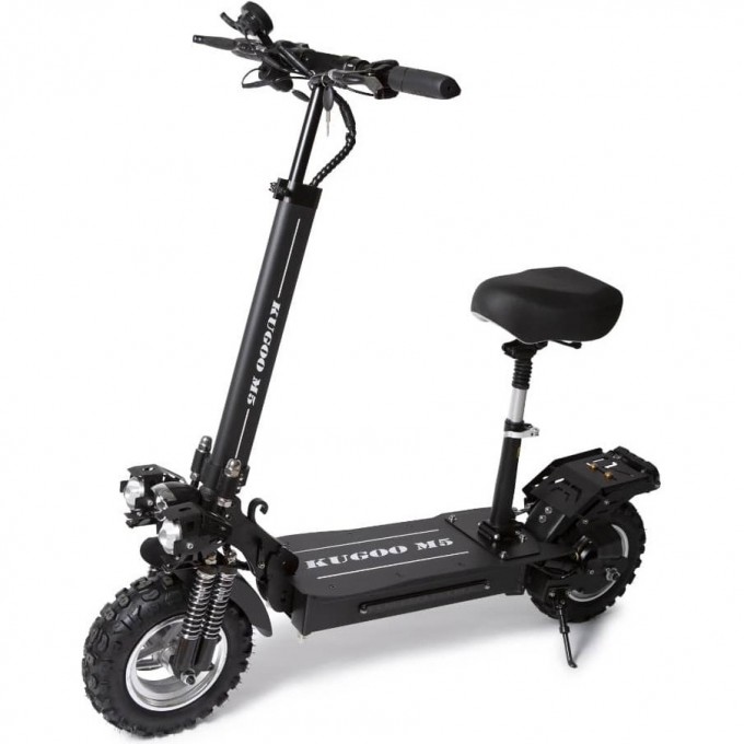 Электросамокат KUGOO M5 версия MAX 2299770000630 Электросамокат KUGOO M5 версия MAX 2299770000630
