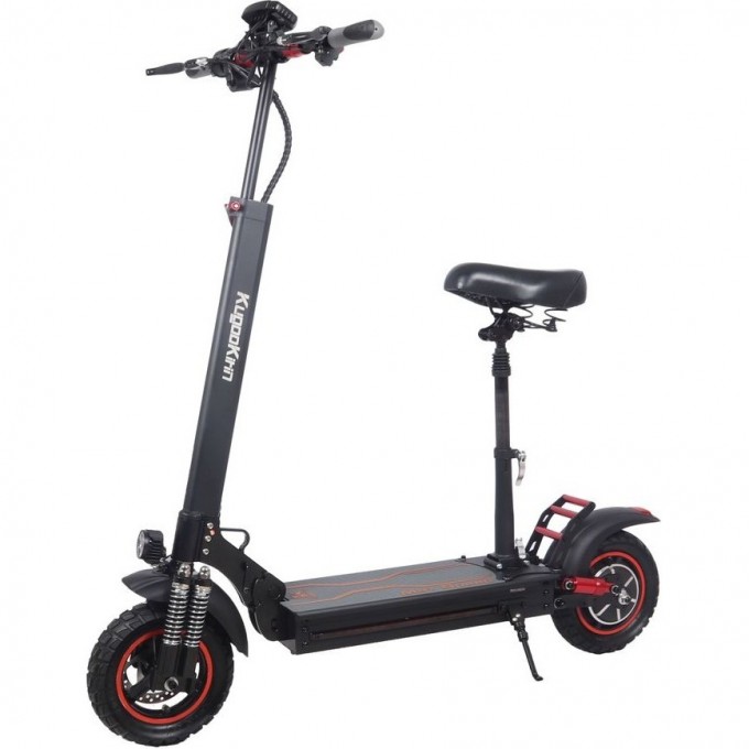 Электросамокат KUGOO MAX SPEED версия MAX 2299770000272 Электросамокат KUGOO MAX SPEED версия MAX 2299770000272