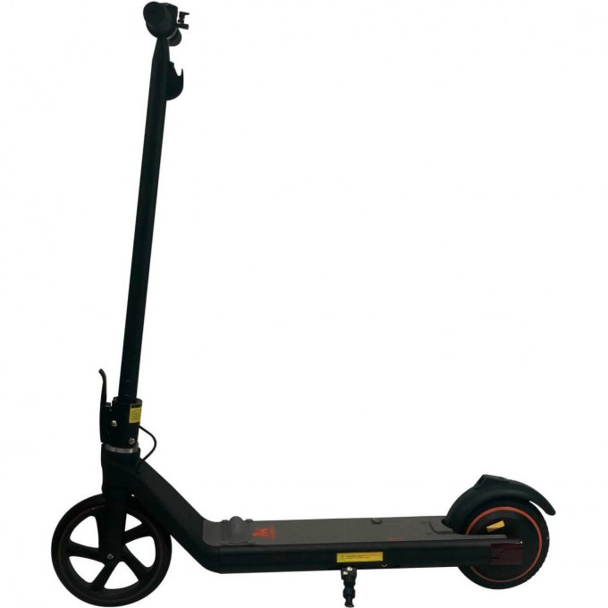 Электросамокат KUGOO MINI 2 black KGO-KGMINI2-BK Электросамокат KUGOO MINI 2 black KGO-KGMINI2-BK