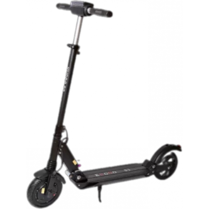 Электросамокат KUGOO S3 JILONG KGK-S3-B Электросамокат KUGOO S3 JILONG KGK-S3-B