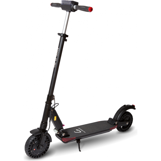 Электросамокат KUGOO S3 PRO JILONG KGK-S3PROJIL-B Электросамокат KUGOO S3 PRO JILONG KGK-S3PROJIL-B