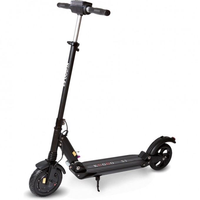 Электросамокат KUGOO S3 версия MAX 2299770000275 Электросамокат KUGOO S3 версия MAX 2299770000275
