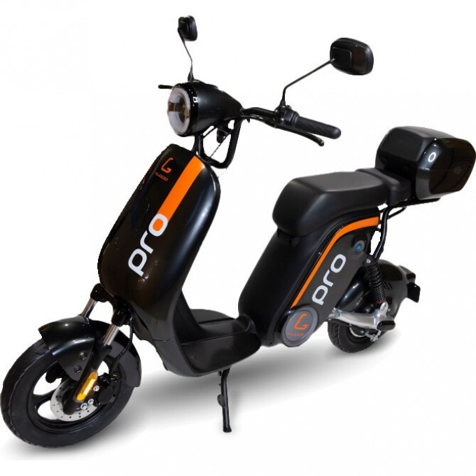 Электроскутер KUGOO KIRIN V PRO 2200000000164 Электроскутер KUGOO KIRIN V PRO 2200000000164