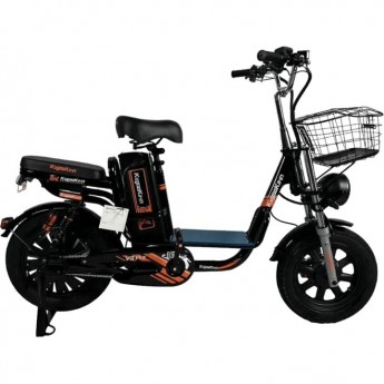 Электровелосипед KUGOO V3 PRO
