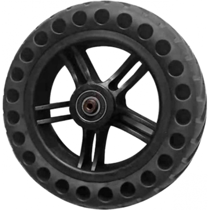 Колесо KUGOO S3 Pro (заднее) 2200000000290 Колесо KUGOO S3 Pro (заднее) 2200000000290