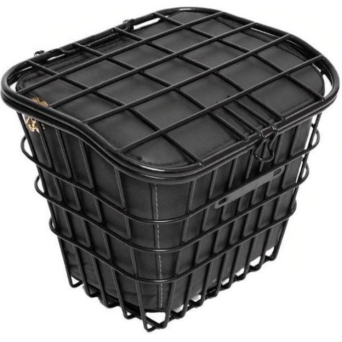 Корзинка KUGOO для самоката с сумкой 2200000000212 Корзинка KUGOO для самоката с сумкой 2200000000212