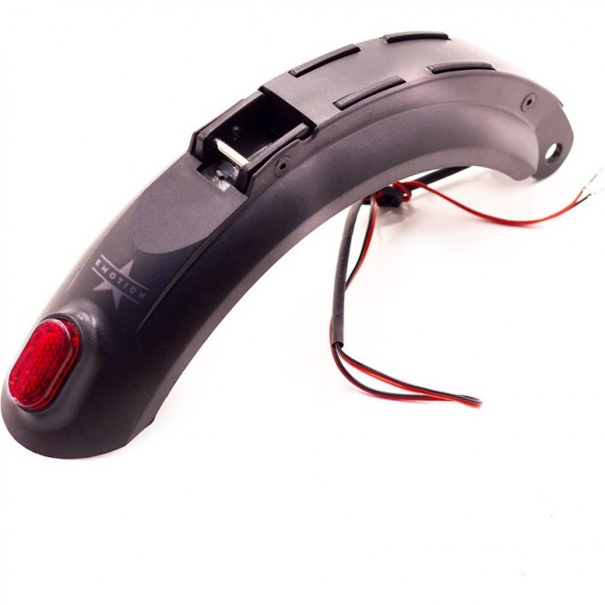 Крыло заднее KUGOO S3/S3 Pro 2200000000319 Крыло заднее KUGOO S3/S3 Pro 2200000000319