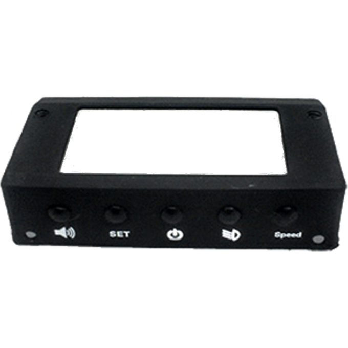 Крышка дисплея KUGOO S3 2200000000296 Крышка дисплея KUGOO S3 2200000000296