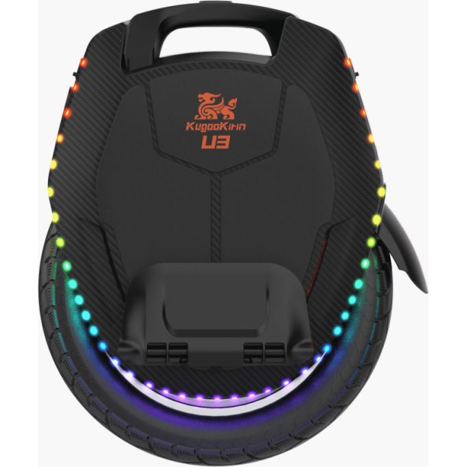 Моноколесо KUGOO KIRIN U3 KGK-U03-B Моноколесо KUGOO KIRIN U3 KGK-U03-B