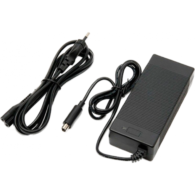 Зарядное устройство KUGOO S3/S3 Pro (42V,1.5A) 2200000000293 Зарядное устройство KUGOO S3/S3 Pro (42V,1.5A) 2200000000293
